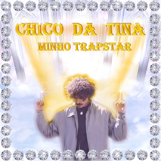 Cover artwork for Triangle Chest