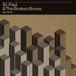 St. Paul & The Broken Bones - Call Me - 排舞 编舞者