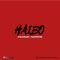 Haibo (Radio Edit) [feat. Swartspeare] - Kota Embassy lyrics