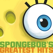 SpongeBob SquarePants - Goofy Goober Rock