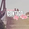 Contigo Soy Feliz (feat. Ekdm) - Doble a NC lyrics