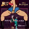 Bumbum Vai Balançar (2FAb Remix) - Single album lyrics, reviews, download