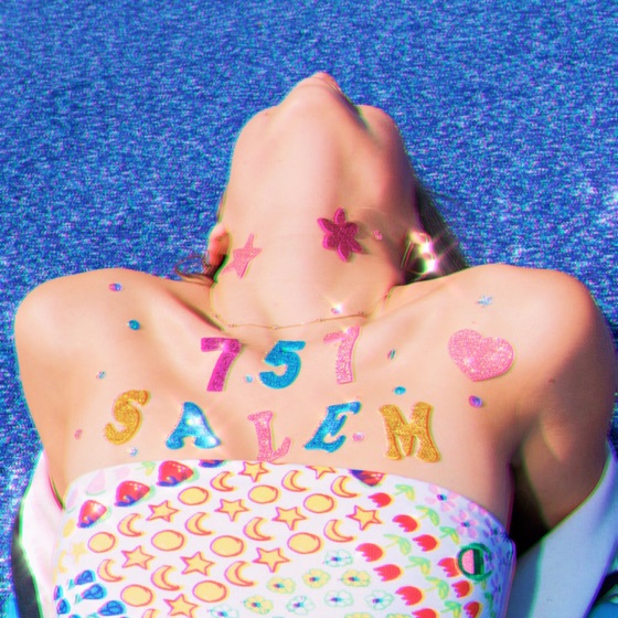 Cover artwork for Time Machine