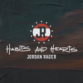 Habits and Hearts - EP artwork
