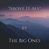 Above It All - Single