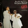 Live (feat. Janice Brown)
