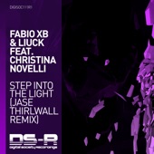 Step Into the Light (Jase Thirlwall Remix) [feat. Christina Novelli] artwork