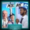 Pete x Bas x Fumez the Engineer - Plugged In - Fumez The Engineer & Pete & Bas lyrics