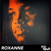 Roxanne artwork