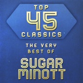 Sugar Minott - Is It True