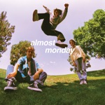 almost monday - broken people