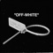 Off-White (feat. Nafe Smallz) - K-Trap lyrics