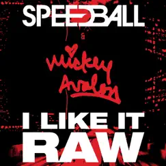 I Like It Raw - Single by Mickey Avalon & Speedball album reviews, ratings, credits