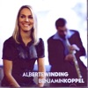 Alberte Winding/Benjamin Koppel