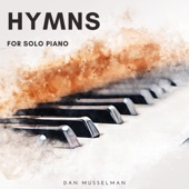 Hymns for Solo Piano artwork