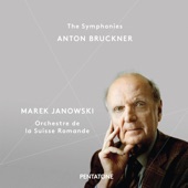 Bruckner: The Symphonies artwork