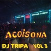 Acoisona - Abolicao Piedade Vulcão