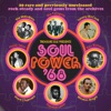 Soul Power '68, 2021