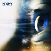 Ocean Eyes (Cover Version) artwork