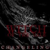 Changeling - EP artwork