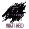 What I Need - Single