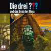 und das Grab der Maya - Die drei ???