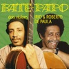 Bate-papo - Dois violoes