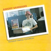 Angry Samoans - Electrocution