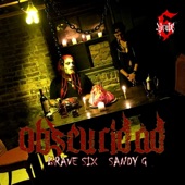Obscuridad (feat. Sandy G) artwork