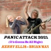 Panic Attack 2021 (It's Gonna Be Alright) - Single