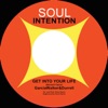 Get into Your Life - Single