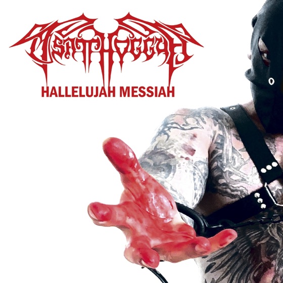 Cover artwork for Worm of Sin