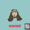 Wasted - Kidd Kwest lyrics