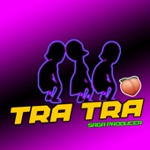 Tra Tra (original) artwork