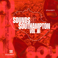 Various Artists - Sounds of Southampton, Vol. 1 artwork