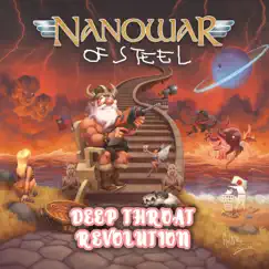 Deep Throat Revolution (feat. Immanuel Casto) - Single by NanowaR of Steel album reviews, ratings, credits