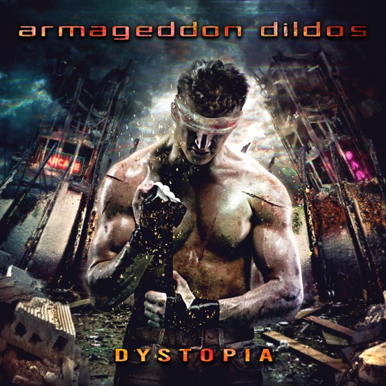 Cover artwork for Dirty Man