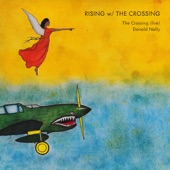 Rising w- The Crossing (Live) artwork
