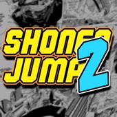 Shonen Jump 2 (feat. Fabvl, DizzyEight, Shwabadi, Gray Fox, Connor Quest!, FrivolousShara, Shofu, Shao Dow, Mega Ran, Zach Boucher, GameboyJones, Savvy Hyuga & VI Seconds) artwork