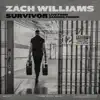 Survivor: Live From Harding Prison - EP album lyrics, reviews, download