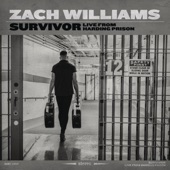 No Longer Slaves (Live) by Zach Williams