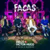 Stream & download Facas (Ao Vivo) - Single