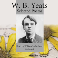 William Butler Yeats - W.B. Yeats: Selected Poems artwork