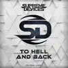 To Hell and Back - Single album lyrics, reviews, download