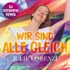 Wir sind alle gleich (DJ Ostkurve Remix) - Single