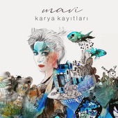 Karya Kayıtları (Akustik) - EP artwork