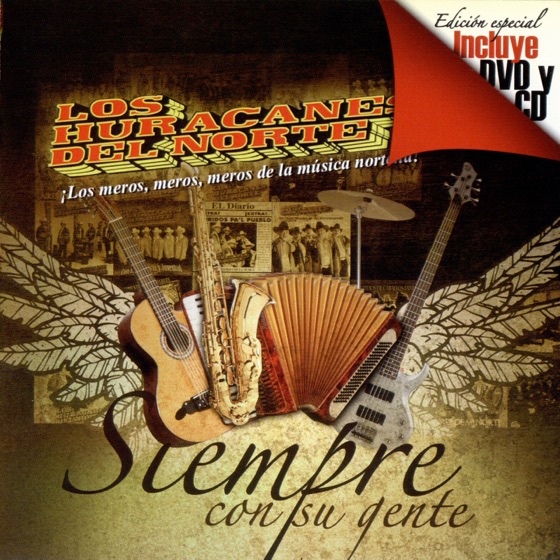 Cover artwork for Te Perdone Una Vez