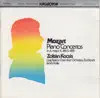 W.A. Mozart: Piano Concertos in A Major, K. 414 & 488 album lyrics, reviews, download