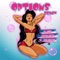 Options (feat. Sean Kingston & Adrian Swish) [Remix] artwork