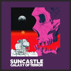 Galaxy of Terror by Suncastle album reviews, ratings, credits